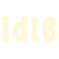 Idle